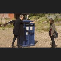 Tims Take On: Episode 738(Flatline mini review)