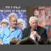 Tims Take On: Episode 257(Tom Baker, Phillip Hinchcliffe and Marc Platt at Big Finish Day 5)
