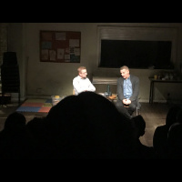 Tims Take On: Episode 512(Christopher Eccleston talks about his book)