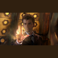 Tims Take On: Episode 656(Doctor Who: The End of Time mini review)