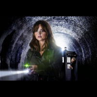 Tims Take On: Episode 249(Doctor Who: Flatline)