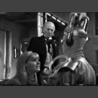 Tims Take On: Episode 270(Doctor Who:The Tenth Planet mini review)