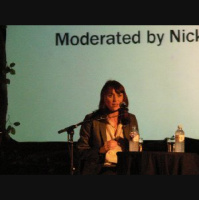 Tims Take On: Episode 97(Keely Hawes panel at SFX Weekender 2)