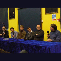 Tims Take On: Epiosde 118(Making the Fourth Doctor Audios panel at Big Finish Day 2)