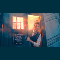 Tims Take On: Episode 725(Doctor Who: The Wild Blue Yonder mini review)