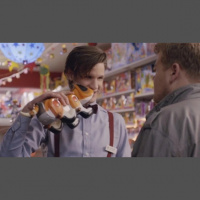 Tims Take On: Episode 698(Doctor Who: Closing Time mini review)