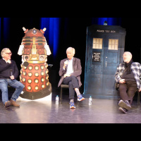 Tims Take On: Episode 684(Whos at the Playhouse:Brian Croucher, Jeff Rawle and Paul Lavers)
