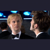 Tims Take On: Episode 634(Doctor Who:The Lazarus Experiment mini review)