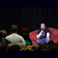 Tims Take On: Episode 190(Mark Sheppard at Gallifrey One)