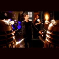 Tims Take On: Episode 284(Doctor Who: The Parting of The Ways commentary)