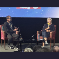 Tims Take On: Episode 773(Wendy Padbury at Whooverville 15)