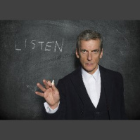 Tims Take On: Episode 244(Doctor Who: Listen review)