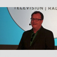 Tims Take On: Episode 309(Russell T Davies at The Radio Times Festival 2015)