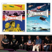 Tims Take On: Episode 256(Filmed in Supermarionation review/Whooverville 6 fourth podcasters panel)