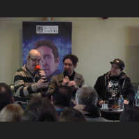 Tims Take On: Episode 215(Paul McGann at Big Finish Day 4)