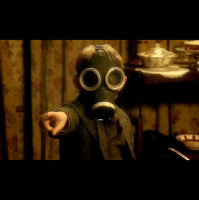 Tims Take On: Episode 280(Doctor Who:The Empty Child commentary)