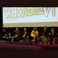 Tims Take On: Episode 254(Whooverville 6 second podcasters panel)