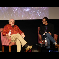 Tims Take On: Episode 628(Colin Baker at Whooverville 12)