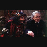 Tims Take On: Episode 219(Doctor Who_The Aztecs mini review)