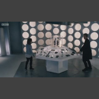 Tims Take On: Episode 308(Doctor Who: Hell Bent/Lego Dimensions/Howl reviews)