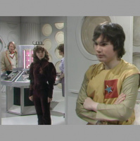 Tims Take On: Episode 546(Doctor Who: Earthshock mini review)