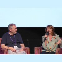 Tims Take On: Episode 509(Sarah Sutton at Whooverville 11)