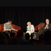 Tims Take On: Episode 164(June Hudson at Gallifrey One)