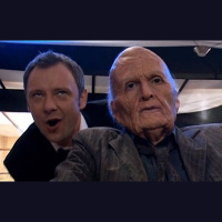 Tims Take On: Episode 640(Doctor Who:The Sound of Drums/Last of the Timelords mini review)