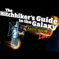 Tims Take On: Episode 132(Dr Who S7 trailer/HHGTTG Radio Show Live review)
