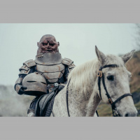 Tims Take On: Episode 618(Doctor Who Flux: War of the Sontarans)