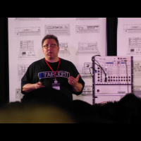 Tims Take On: Episode 513(40 Years of the Fairlight CMI)