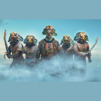 Tims Take On: Episode 642(Doctor Who:Legend of the Sea Devils review)