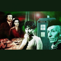 Tims Take On: Episode 154(Dr Who An Unearthly Child review)