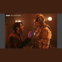 Tims Take On: Episode 529(Doctor Who: The Timeless Children review)