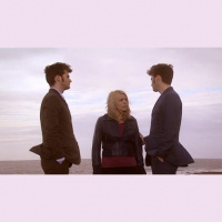 Tims Take On: Episode 652(Doctor Who: The Stolen Earth/Journeys End mini review)
