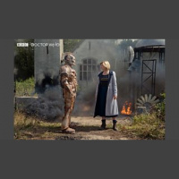 Tims Take On: Episode 528(Doctor Who: Ascension of the Cybermen review)