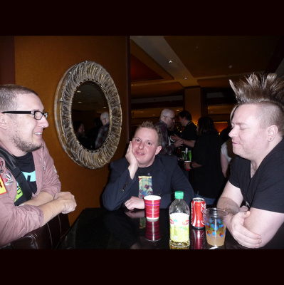 Tims Take On...