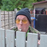 Rod Shepherd Conspiracy Theorist