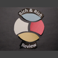 Rich  Rich Review Cult Movie Review