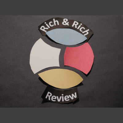 Rich  Richs Podcast