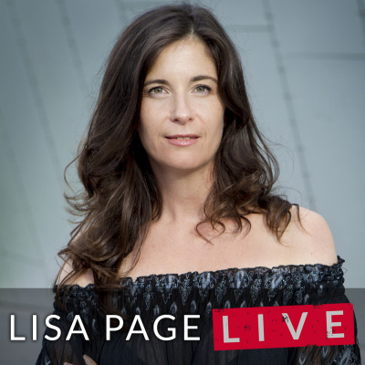 Lisa Page Live