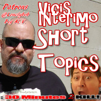 Short Topics So I bought a VCR every week Episode 008