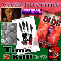Identity and the Blob (1988). Vicis Interimo Episode 122.2