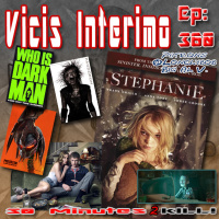 Stephanie, vicis Interimo Episode 360