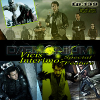 Daemonium Zero Hour, Vicis Interimo Episode 139