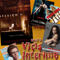 Session 9, Vicis Interimo Episode 73.2