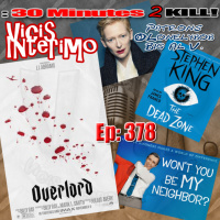 Overlord, Vicis Interimo : Episode 378