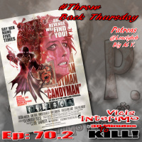 Candyman, Vicis Interimo Episode 70.2