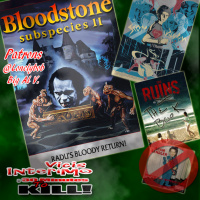 Subspecies II, Vicis Interimo Episode 74.2