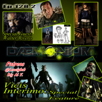 Episode 128: Daemonium, Vicis Interimo